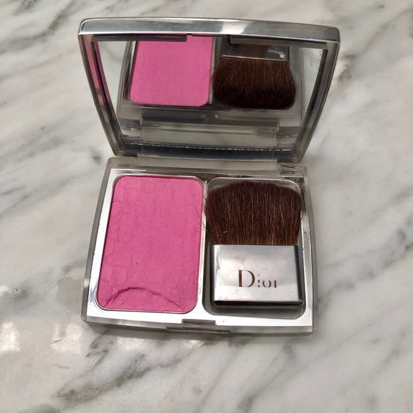dior petal blush